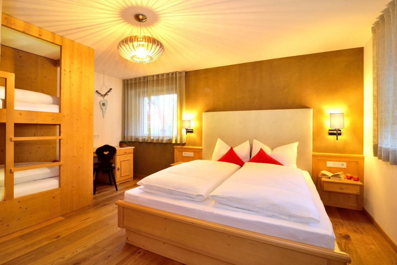 Appartements Mayrhof Bressanone Ngoại thất bức ảnh