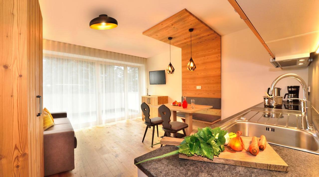 Appartements Mayrhof Bressanone Ngoại thất bức ảnh