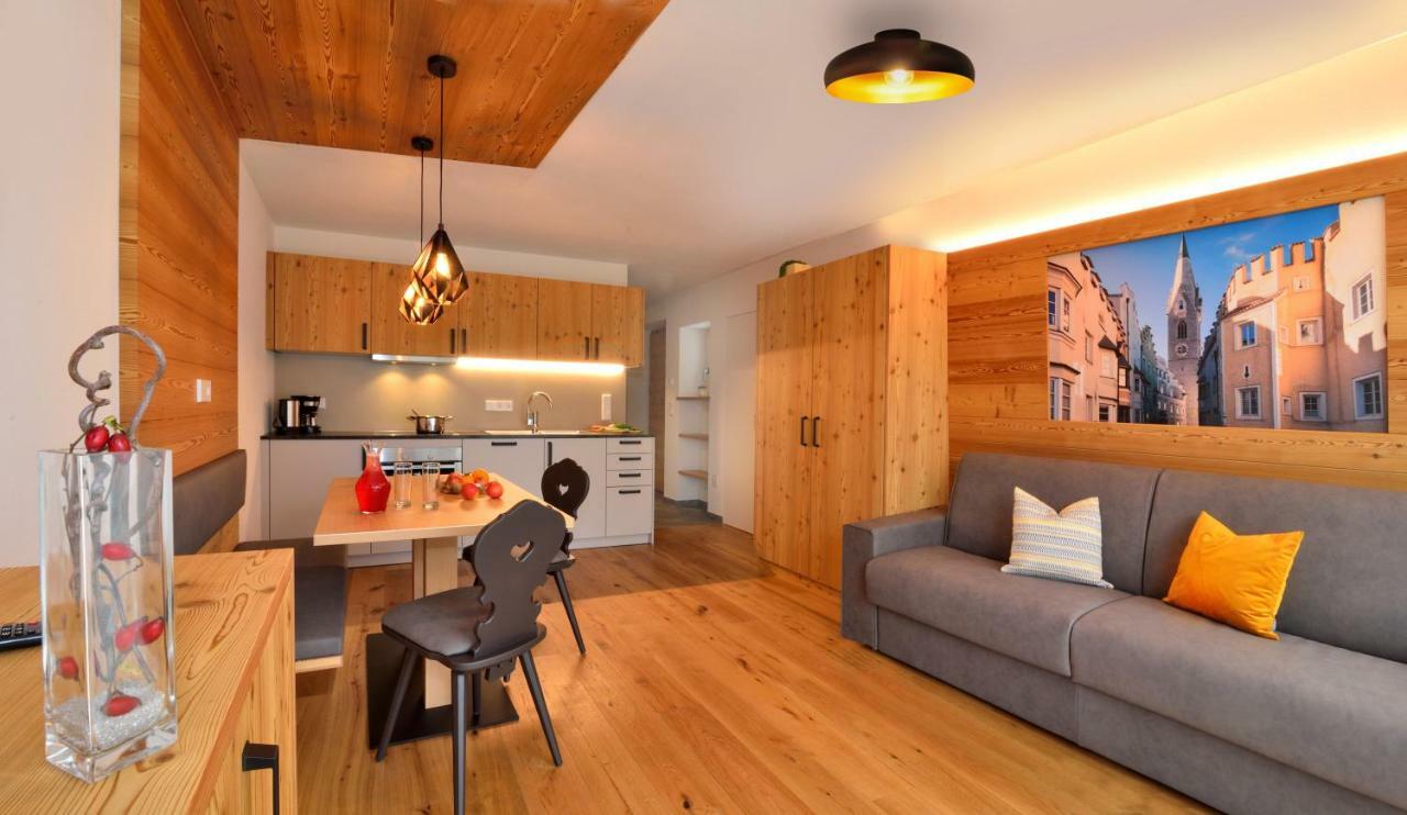 Appartements Mayrhof Bressanone Ngoại thất bức ảnh