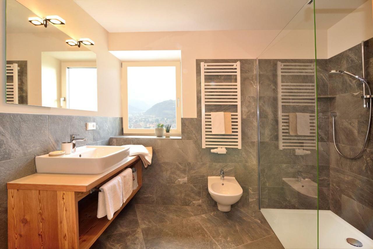 Appartements Mayrhof Bressanone Ngoại thất bức ảnh