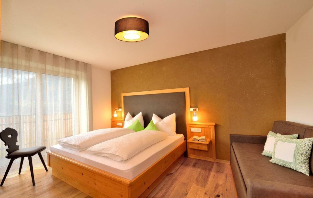 Appartements Mayrhof Bressanone Ngoại thất bức ảnh