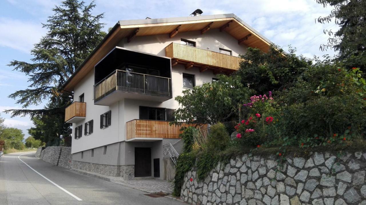 Appartements Mayrhof Bressanone Ngoại thất bức ảnh