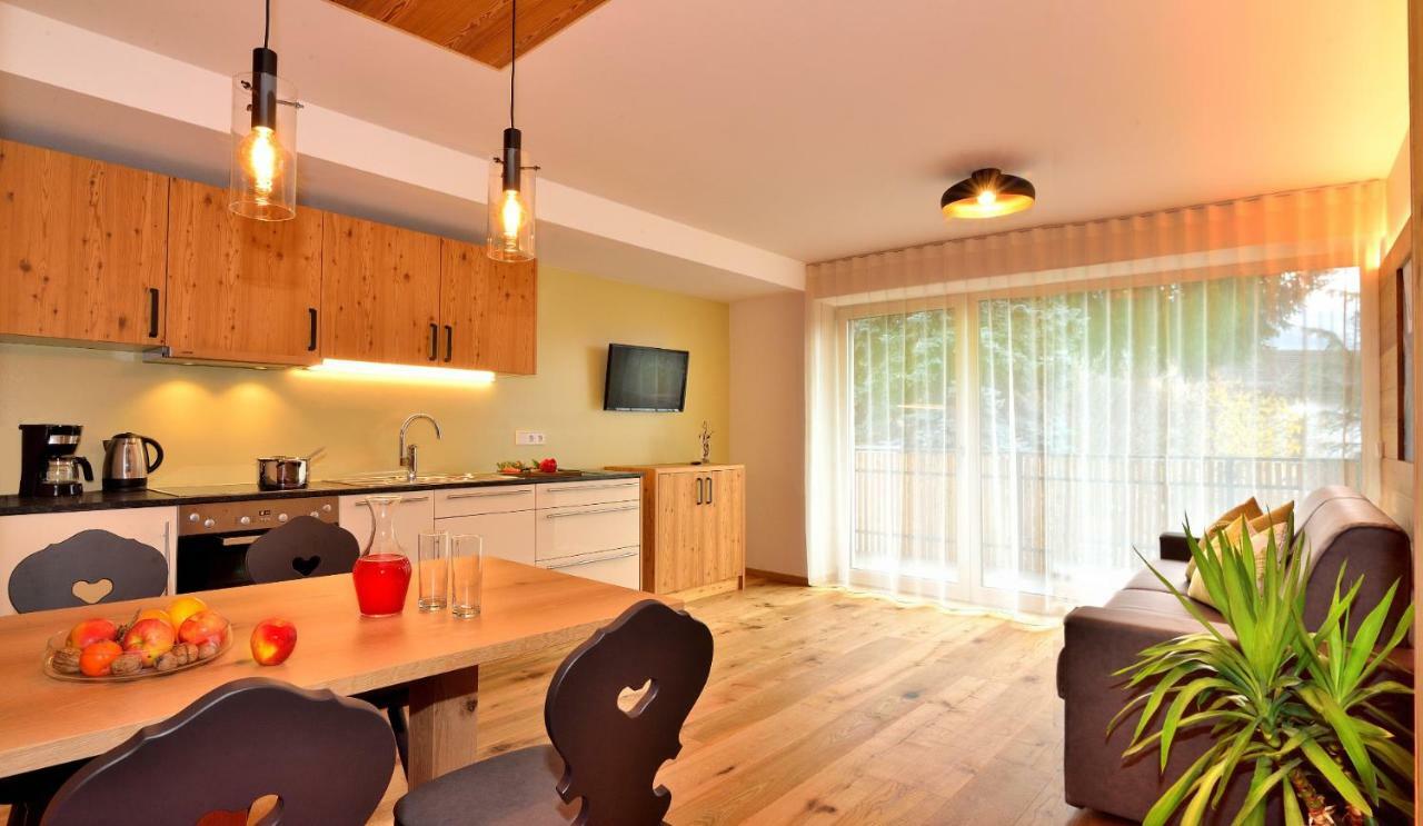 Appartements Mayrhof Bressanone Ngoại thất bức ảnh