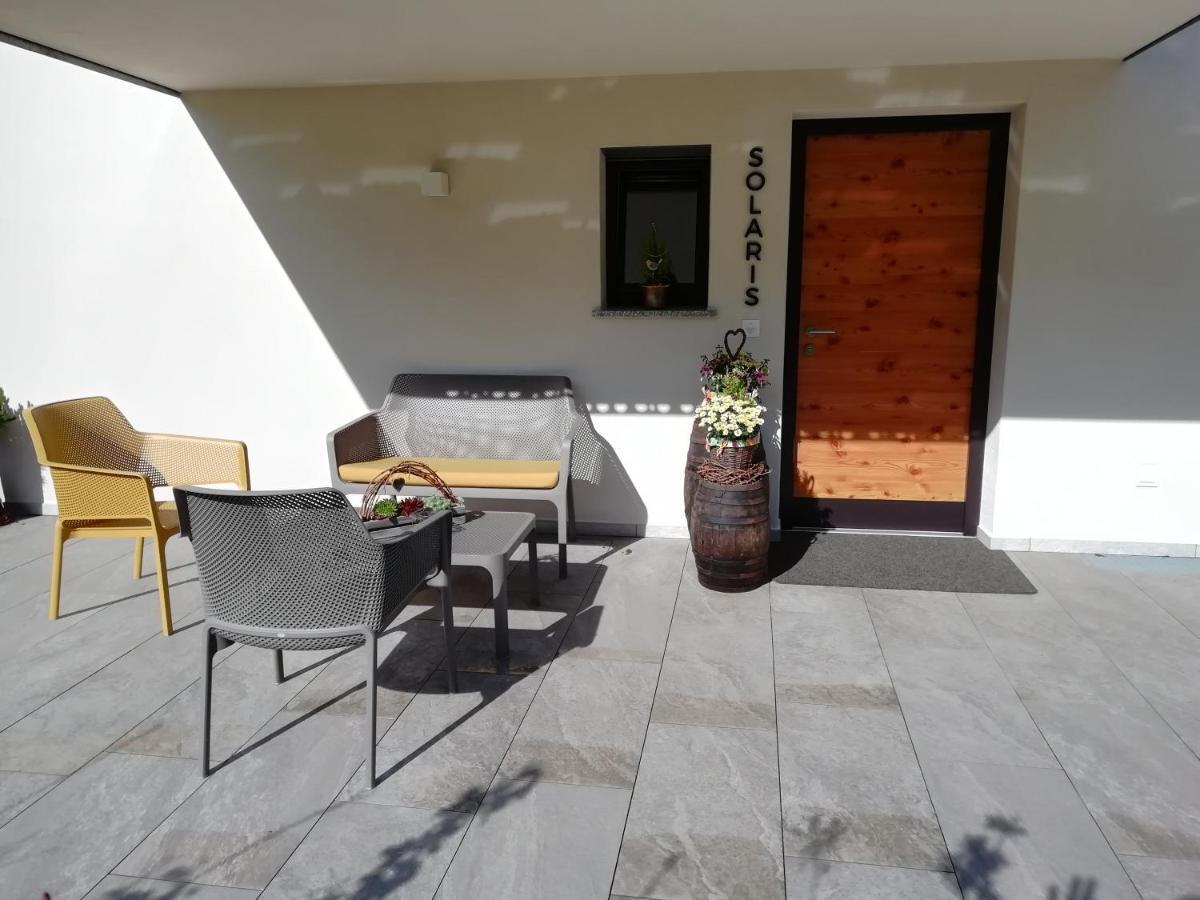 Appartements Mayrhof Bressanone Ngoại thất bức ảnh